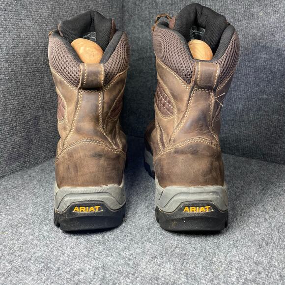 Ariat Workhog Trek 8\